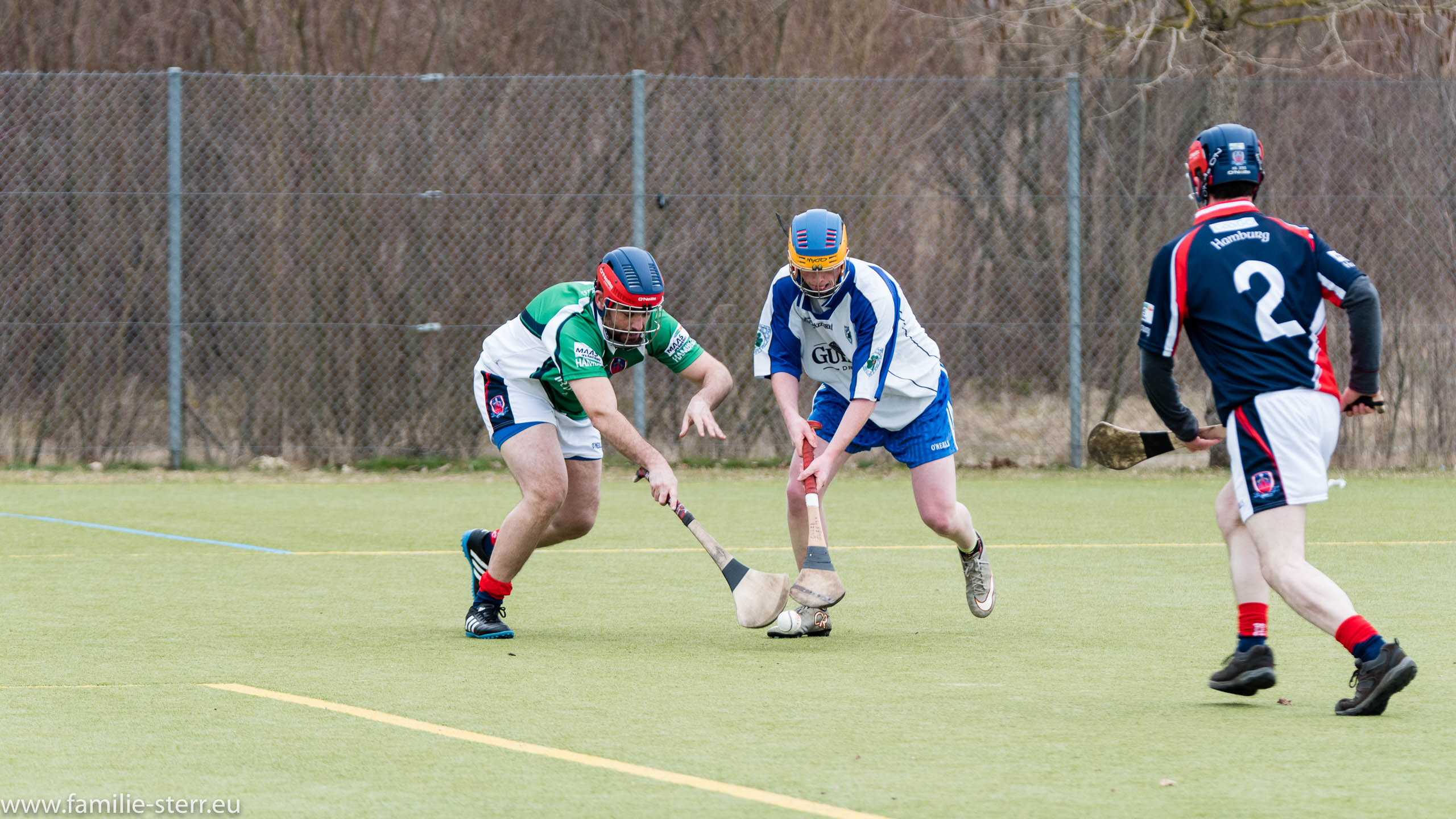 Gaelic Football